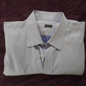 Tom James Executive Dress Shirt